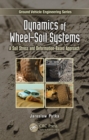 Image for Dynamics of Wheel-Soil Systems
