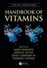 Image for Handbook of vitamins.
