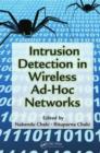 Image for Intrusion detection in wireless ad-hoc networks