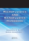 Image for Microfluidics and nanofluidics handbook