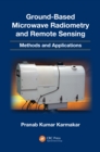 Image for Ground-based microwave radiometry and remote sensing: methods and applications