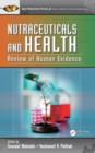 Image for Nutraceuticals and health: review of human evidence