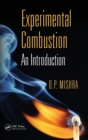 Image for Experimental Combustion