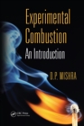 Image for Experimental combustion: an introduction