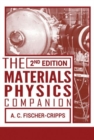 Image for The materials physics companion