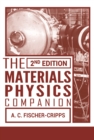 Image for The Materials Physics Companion