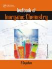 Image for Textbook of Inorganic Chemistry