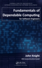 Image for Fundamentals of dependable computing for software engineers