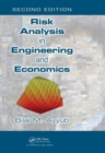 Image for Risk analysis in engineering and economics