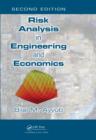Image for Risk analysis in engineering and economics