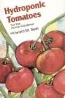 Image for Hydroponic tomatoes for the home gardener