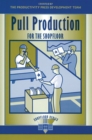 Image for Pull production for the shopfloor