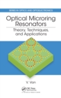 Image for Optical Microring Resonators