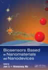 Image for Biosensors based on nanomaterials and nanodevices