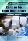 Image for Kanban for Lean Healthcare
