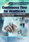 Image for Continuous Flow for Healthcare