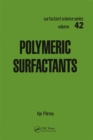 Image for Polymeric surfactants