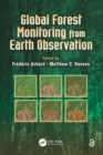 Image for Global forest monitoring from earth observation : 1
