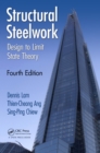 Image for Structural steelwork: design to limit state theory.