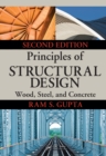 Image for Principles of structural design: wood, steel, and concrete