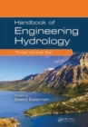 Image for Handbook of Engineering Hydrology (Three-Volume Set)