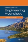 Image for Handbook of engineering hydrology
