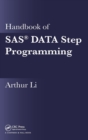 Image for Handbook of SAS data step programming