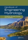 Image for Handbook of engineering hydrology.: (Modeling, climate change, and variability)