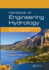 Image for Handbook of engineering hydrology.: (Environmental hydrology and water management)