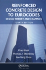 Image for Reinforced concrete design to Eurocodes  : design theory and examples
