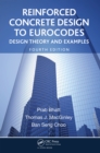 Image for Reinforced concrete design to Eurocodes: design theory and examples