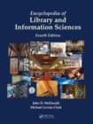 Image for Encyclopedia of Library and Information Sciences