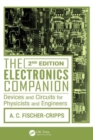 Image for The electronics companion  : devices and circuits for physicists and engineers