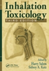 Image for Inhalation toxicology