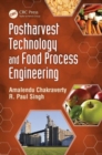 Image for Postharvest Technology and Food Process Engineering
