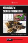 Image for Neurobiology of chemical communication