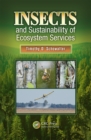 Image for Insects and sustainability of ecosystem services