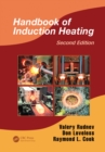 Image for Handbook of induction heating