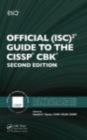 Image for Official (ISC)2 guide to the CISSP CBK