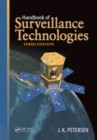 Image for Handbook of Surveillance Technologies