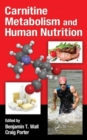 Image for Carnitine Metabolism and Human Nutrition