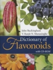 Image for Dictionary of Flavonoids with CD-ROM