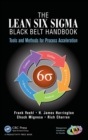 Image for The Lean Six Sigma Black Belt Handbook