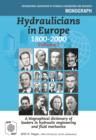 Image for Hydraulicians in Europe 1800-2000: Volume 2