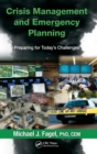 Image for Crisis Management and Emergency Planning