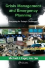 Image for Crisis management and emergency planning: preparing for today&#39;s challenges