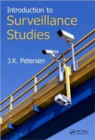 Image for Introduction to Surveillance Studies
