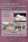 Image for Handbook of laboratory animal scienceVolume III,: Animal models
