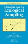 Image for Introduction to Ecological Sampling