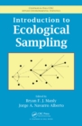 Image for Introduction to ecological sampling